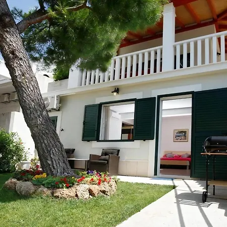 Holiday home Mit Blick Auf Wasser Medici