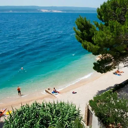 Mit Blick Auf Wasser Holiday home Medici